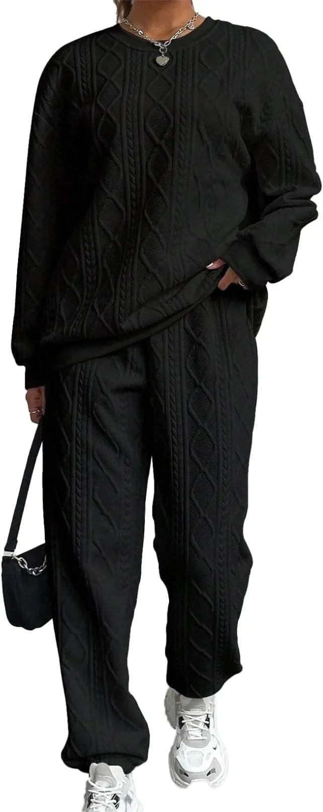 Janine | Modern Lounge Set