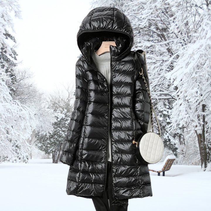 Colette™ – Down Jacket for Lightweight Everyday Warmth