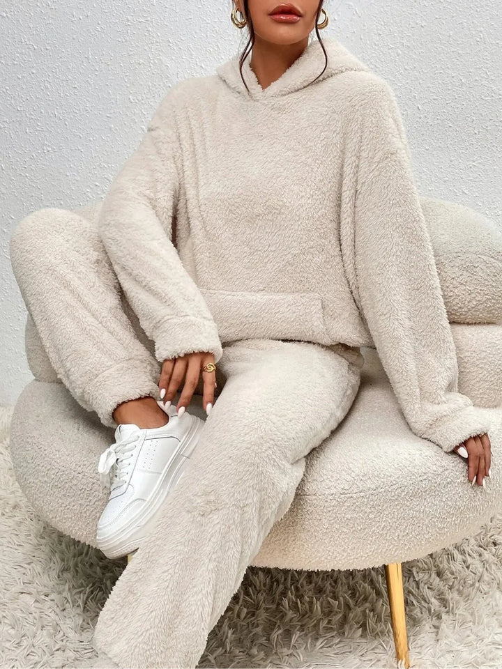 Robin | Cozy Lounge Set