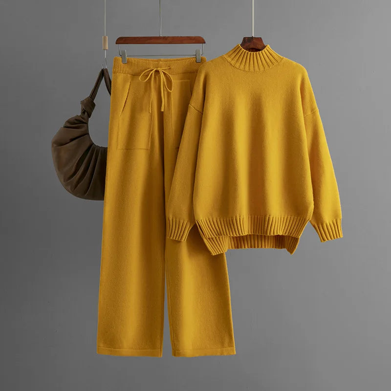 Angela | Stylish Lounge Set