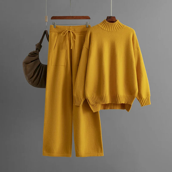 Angela | Stylish Lounge Set