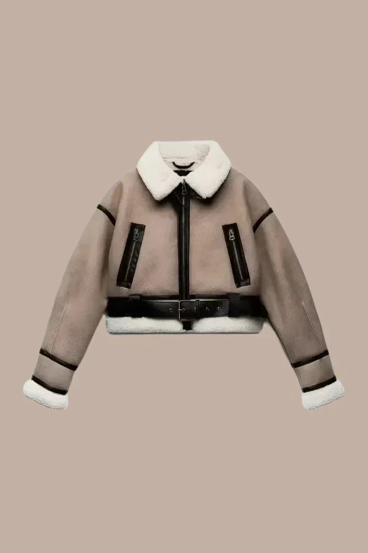 Aubree™ – Trendy Jacket for Effortless Elegance