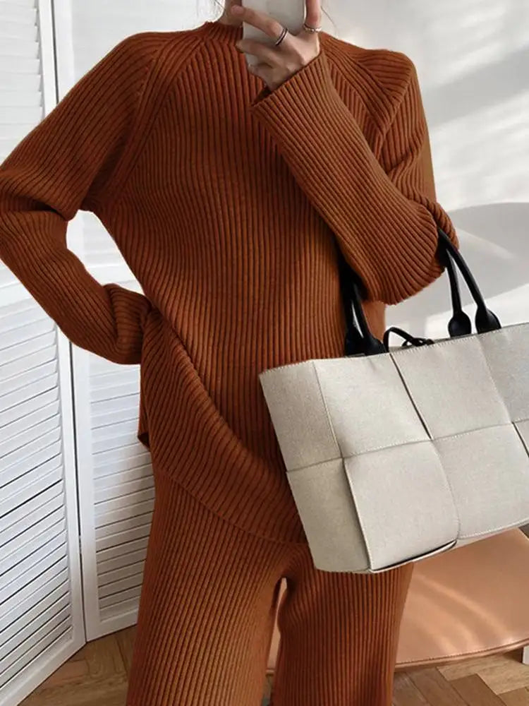 Candice | Elegant Lounge Set