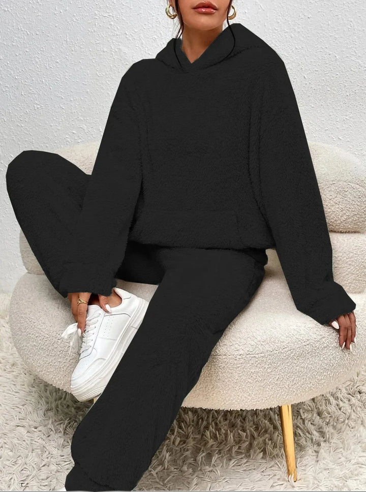 Robin | Cozy Lounge Set