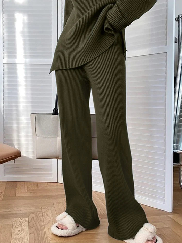 Candice | Elegant Lounge Set