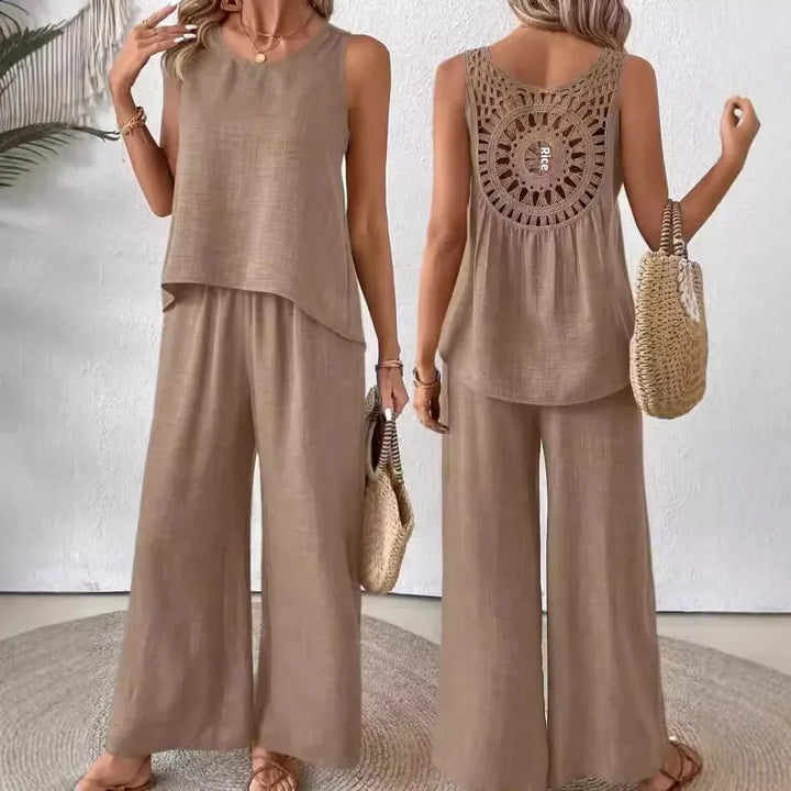 Ophelia | Chic Two-Piece Set