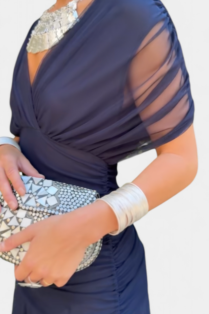 Dorota – Elegant Dress