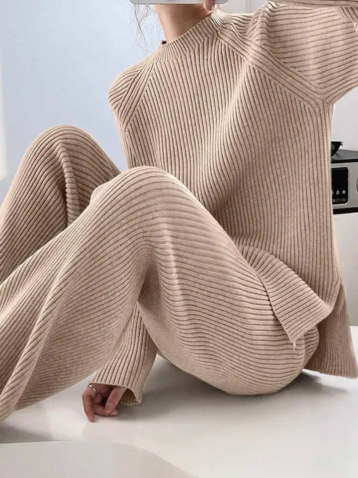 Candice | Elegant Lounge Set