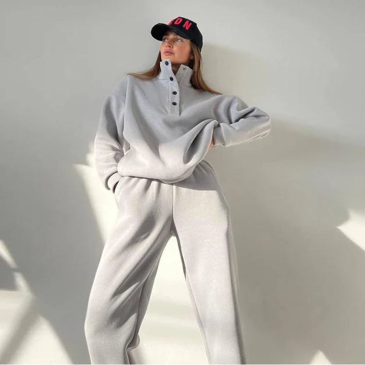 Swantje | Chic Lounge Set