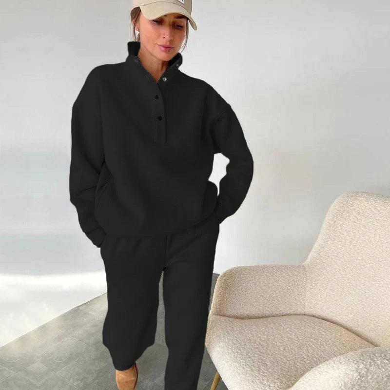 Swantje | Chic Lounge Set