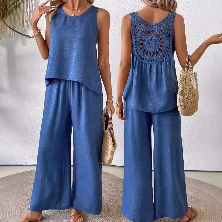 Ophelia | Chic Two-Piece Set