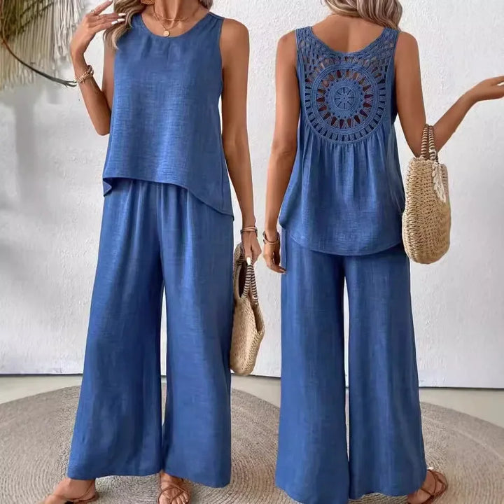 Ophelia | Chic Two-Piece Set