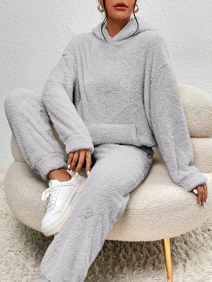 Robin | Cozy Lounge Set