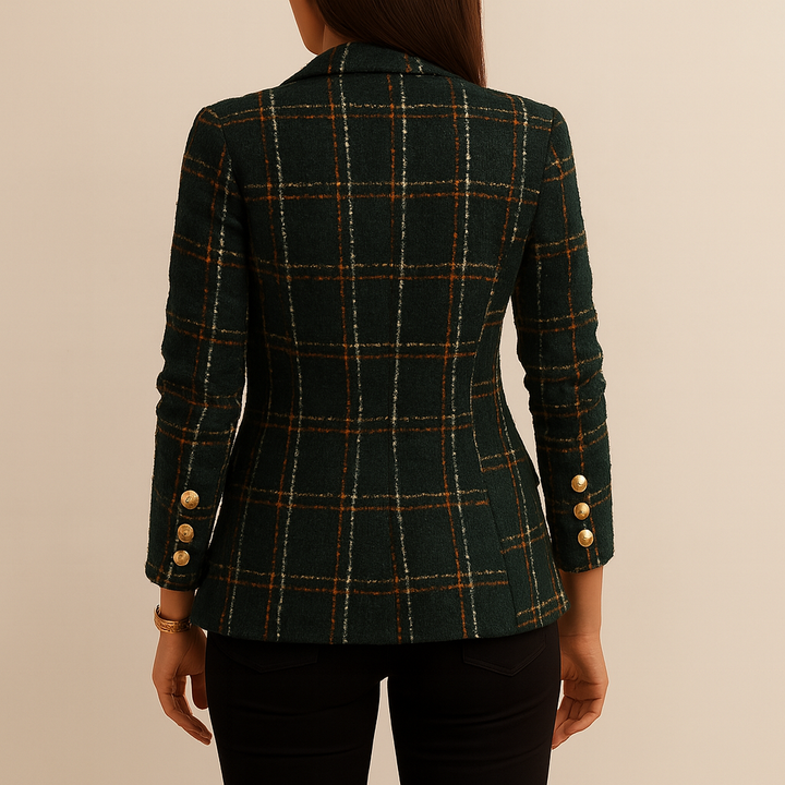 Maria – Elegant and Timeless Jacket