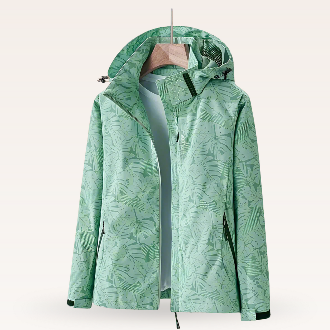 Rosemary™ – Waterproof Summer Jacket for Women