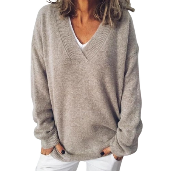 Elise – Soft and Refined Sweater