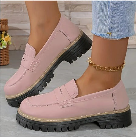 Camilla™ – Orthopedic Loafers for Everyday Confidence