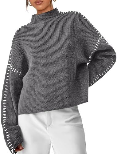 Élise – Soft and Elegant Sweater