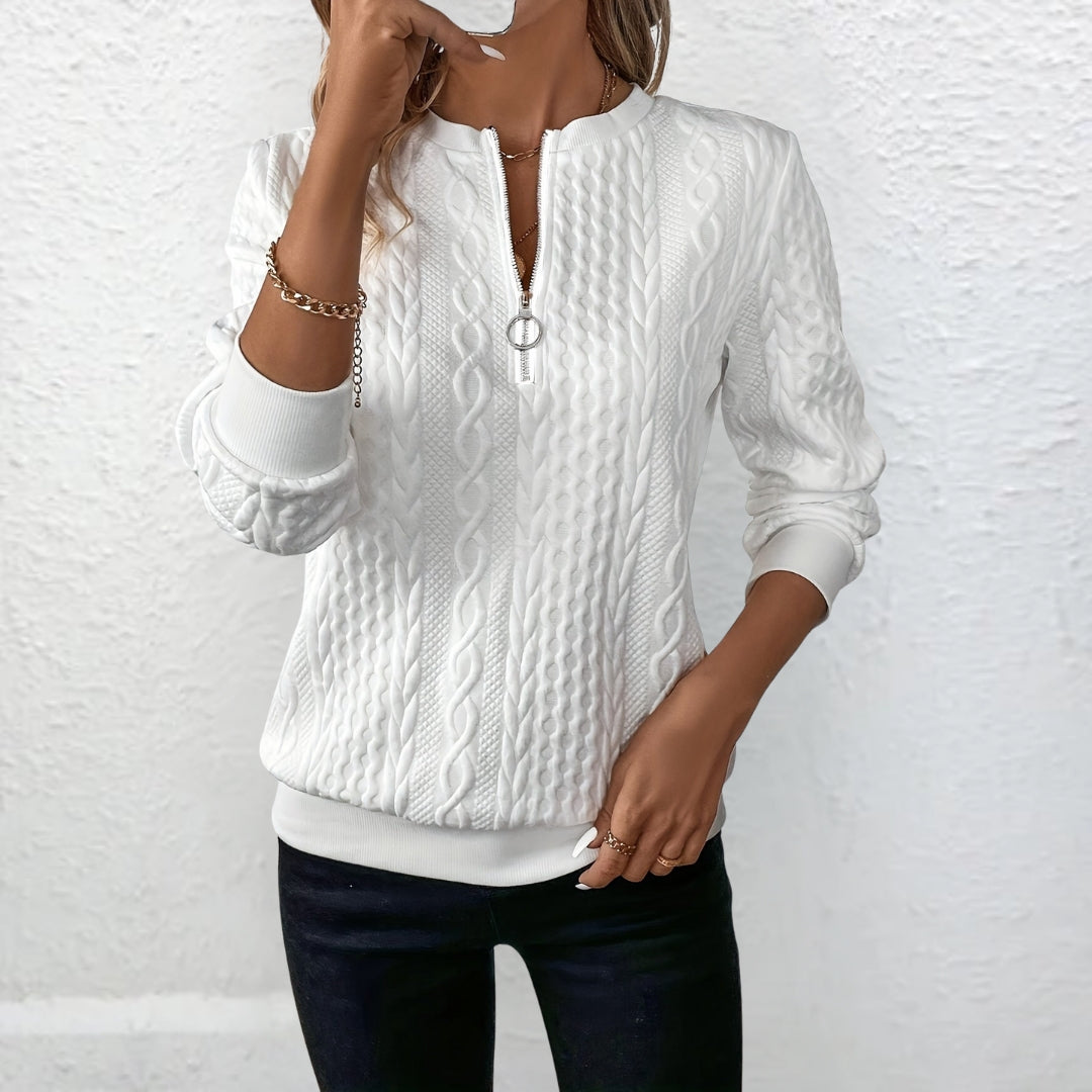 Florenz | Elegant and Stylish Pullover