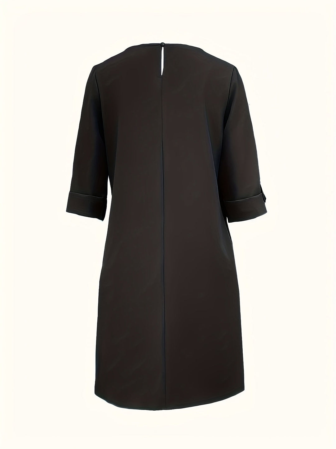 Renata – Comfortable Dress for Everyday