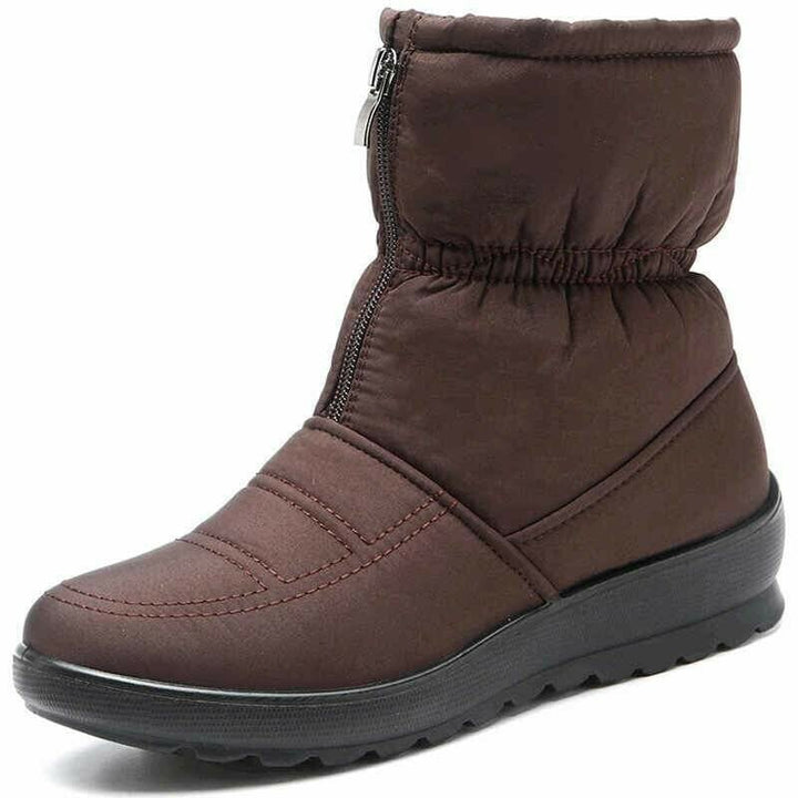 Jazmine™ – Snow Boots for Confident Winter Adventures