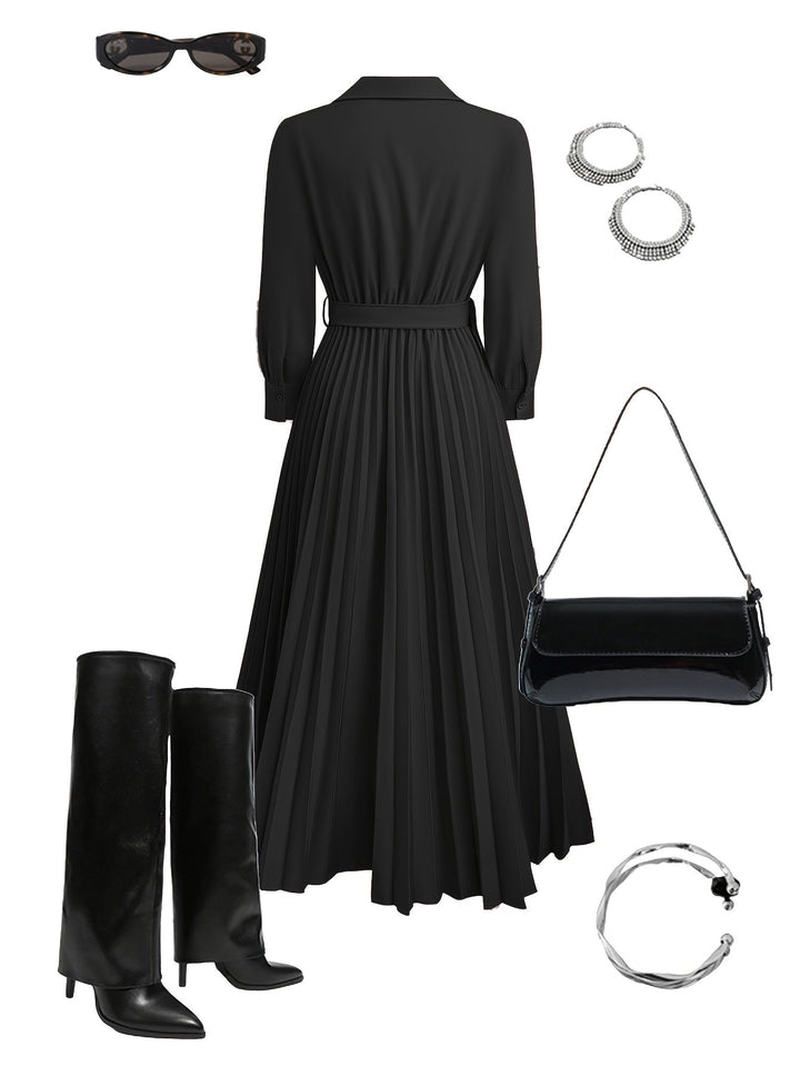 Alina – Dress of Everyday Elegance