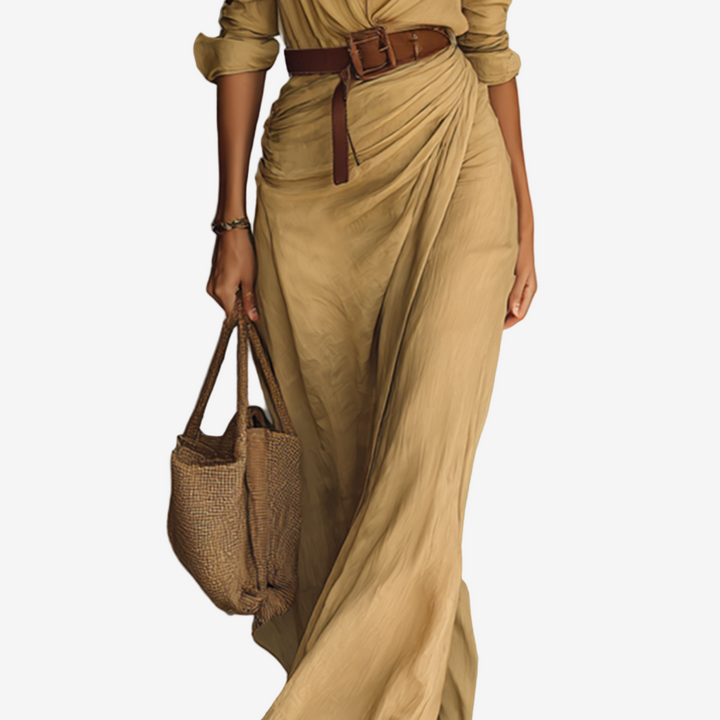 Alena™ Elegant Maxi