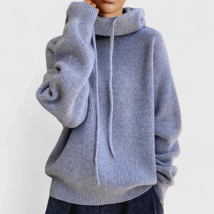Élise – Elegant and Comfortable Hoodie