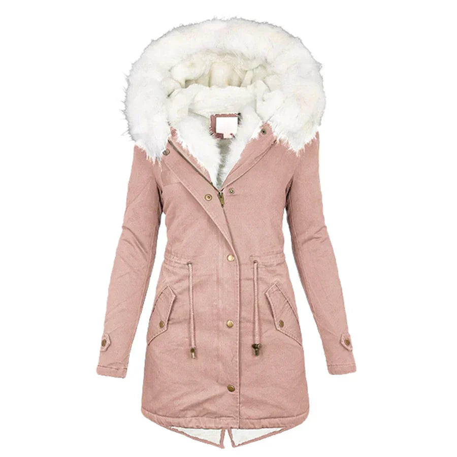 Giulia | Winter Coat