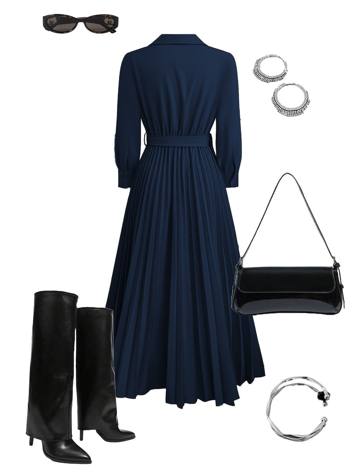 Alina – Dress of Everyday Elegance