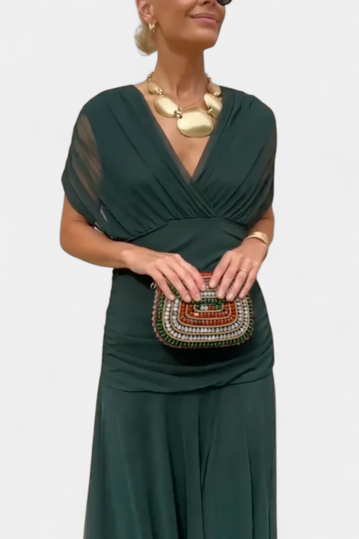 Dorota – Elegant Dress