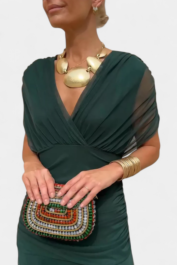 Dorota – Elegant Dress