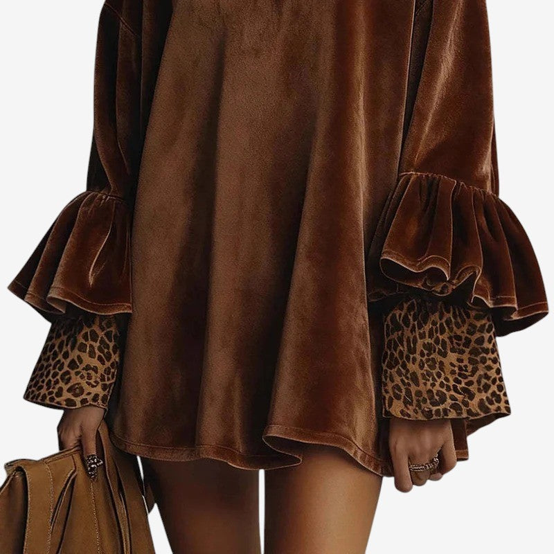 Anneliese™ Short Dress