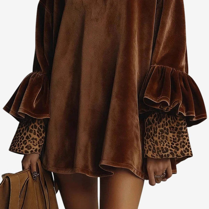 Anneliese™ Short Dress