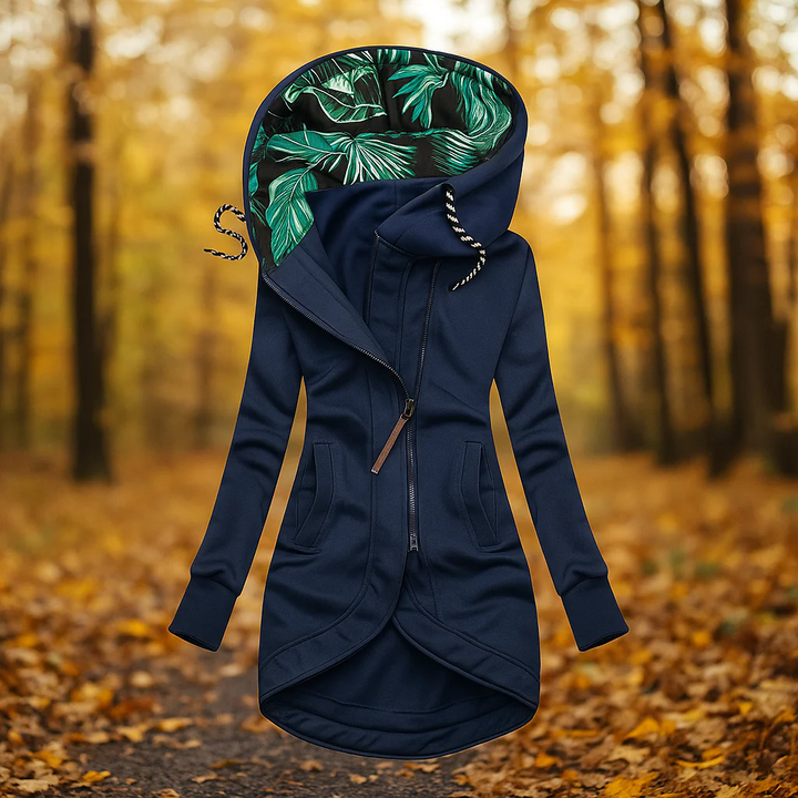 North West™ Jacket | Warmth and Comfort Every Day