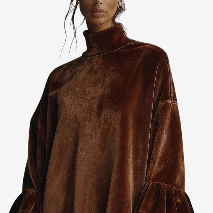 Anneliese™ Short Dress