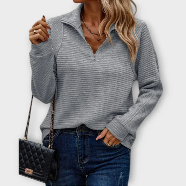 Olivia - Chic Comfortable Sweater
