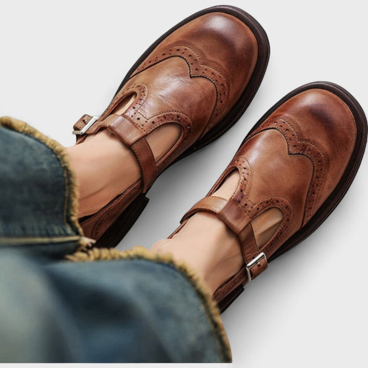 Alice™ – Elegant Shoes for Effortless All-Day Confidence