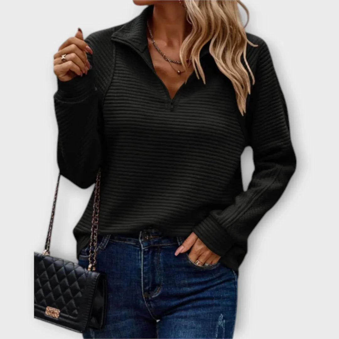 Olivia - Chic Comfortable Sweater