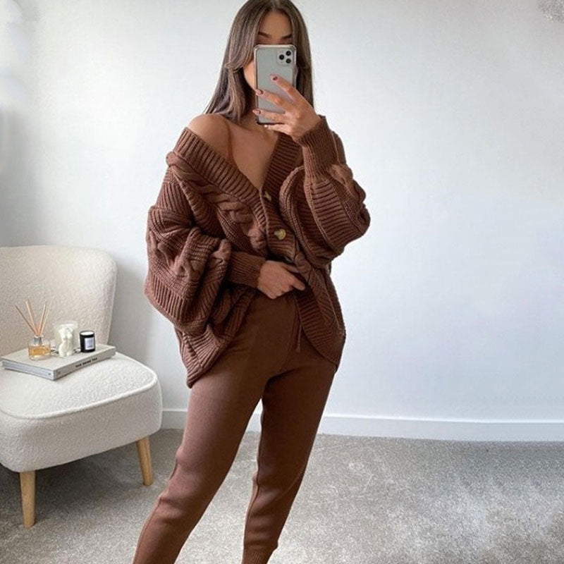 Heidi | Elegant Lounge Set