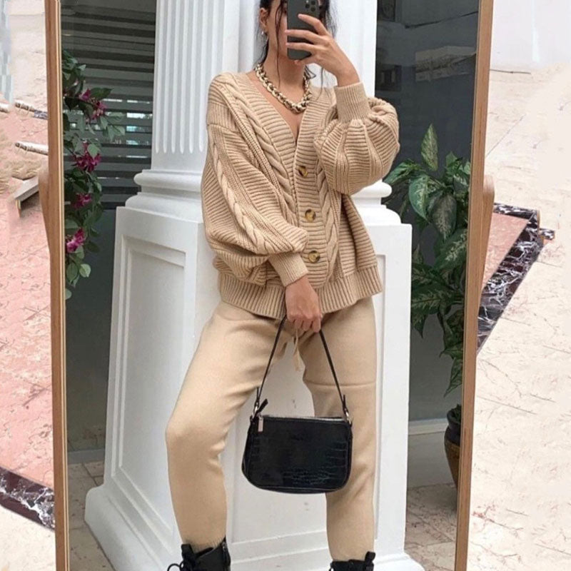 Heidi | Elegant Lounge Set