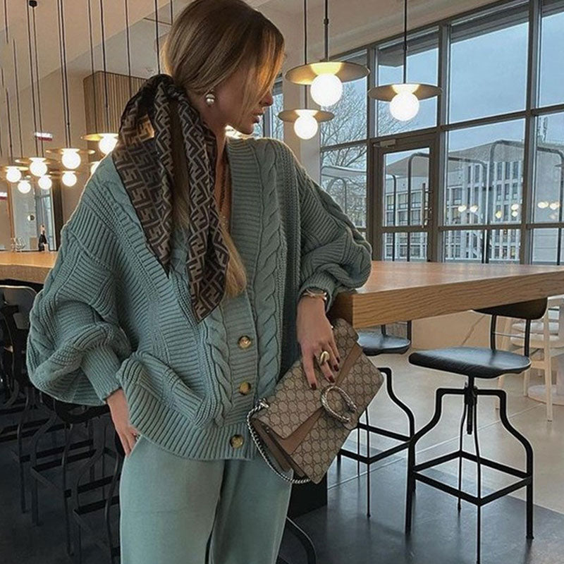 Heidi | Elegant Lounge Set