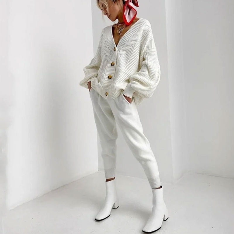 Heidi | Elegant Lounge Set