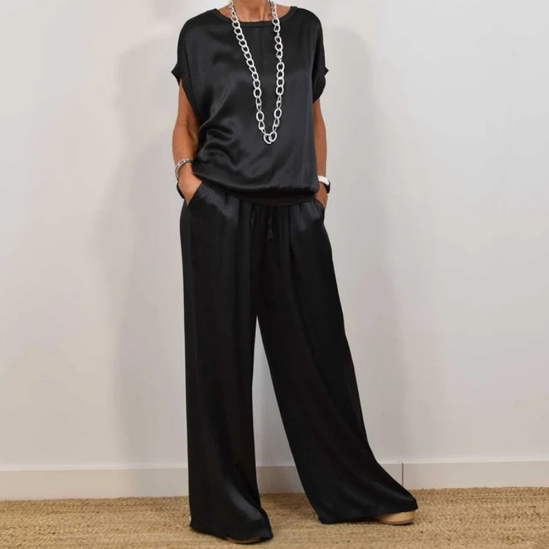 Marla™ | Elegant Two-Piece Set